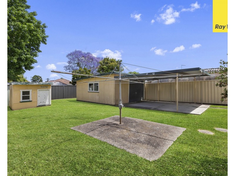 27 Septimus Avenue, Punchbowl NSW 2196