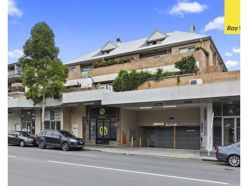 18/691-693 Punchbowl Road, Punchbowl NSW 2196