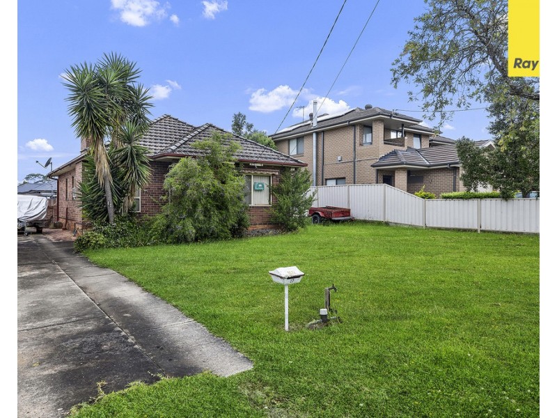 17 Knight Avenue, Panania NSW 2213