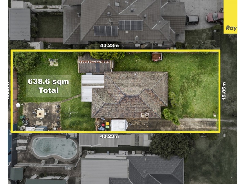 17 Knight Avenue, Panania NSW 2213