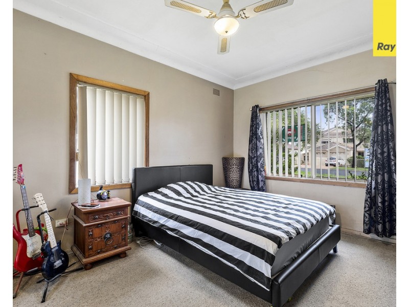 17 Knight Avenue, Panania NSW 2213