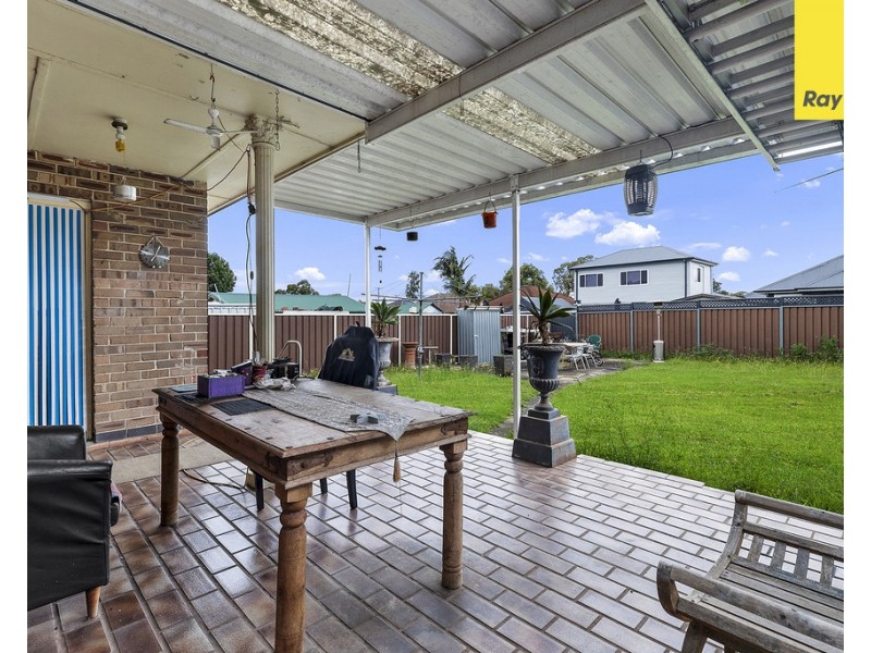 17 Knight Avenue, Panania NSW 2213