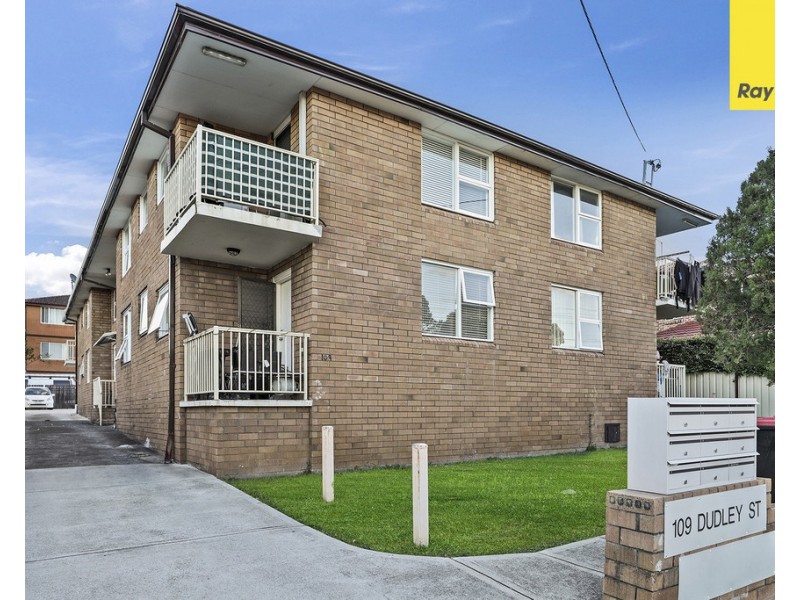 6/109 Dudley Street, Punchbowl NSW 2196