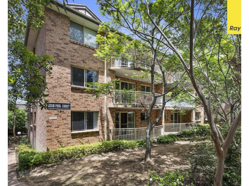 1/72 Meehan Street, Granville NSW 2142