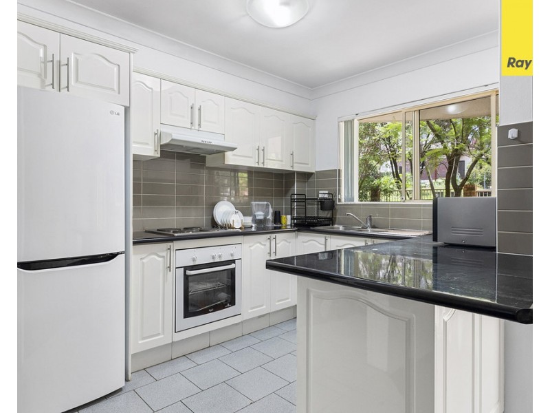 1/72 Meehan Street, Granville NSW 2142