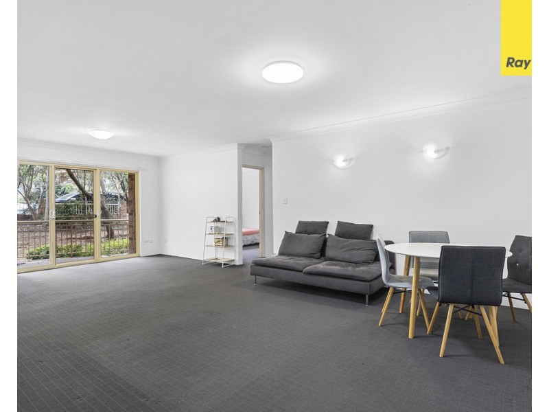 1/72 Meehan Street, Granville NSW 2142