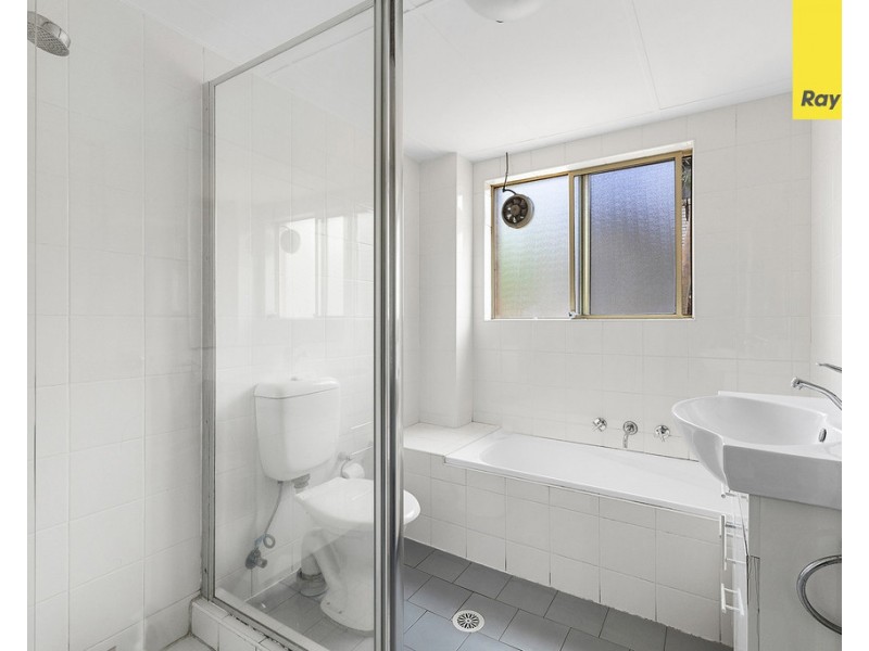 1/72 Meehan Street, Granville NSW 2142