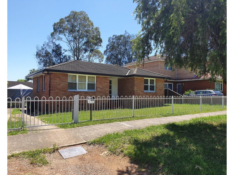 1 Mitcham St, Punchbowl NSW 2196