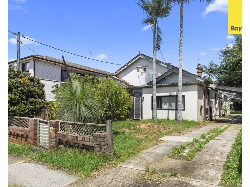 125 Victoria Road, Punchbowl NSW 2196