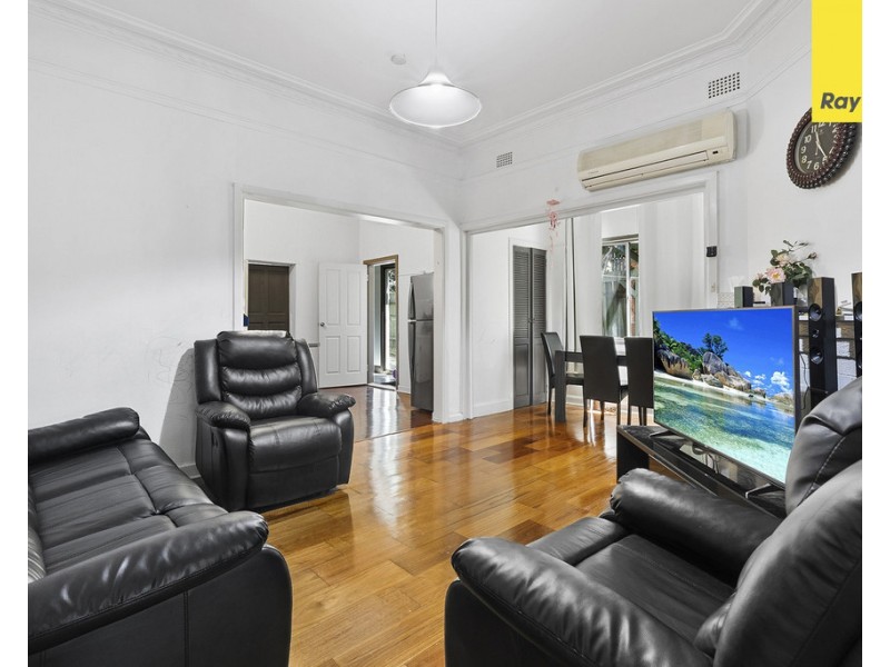 125 Victoria Road, Punchbowl NSW 2196