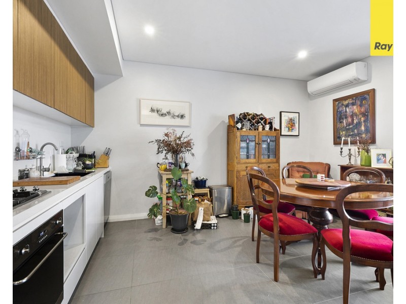 6/630 New Canterbury Road, Hurlstone Park NSW 2193