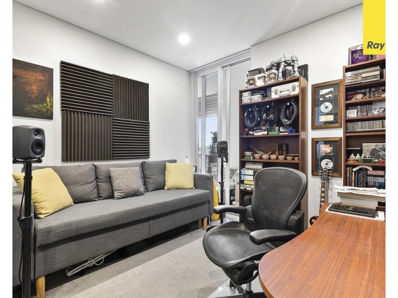 6/630 New Canterbury Road, Hurlstone Park NSW 2193