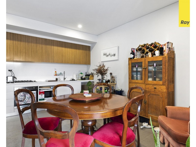 6/630 New Canterbury Road, Hurlstone Park NSW 2193