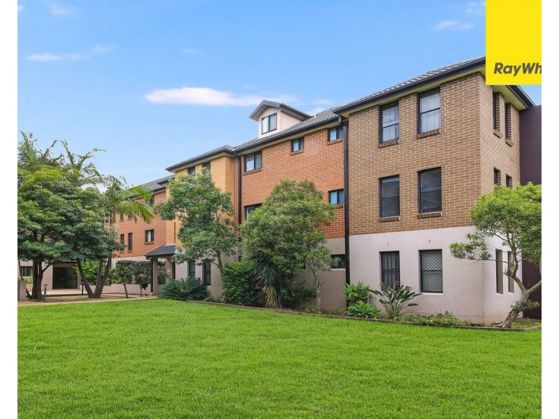 33/38 Meredith Street, Bankstown NSW 2200