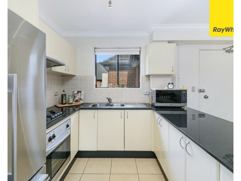 33/38 Meredith Street, Bankstown NSW 2200
