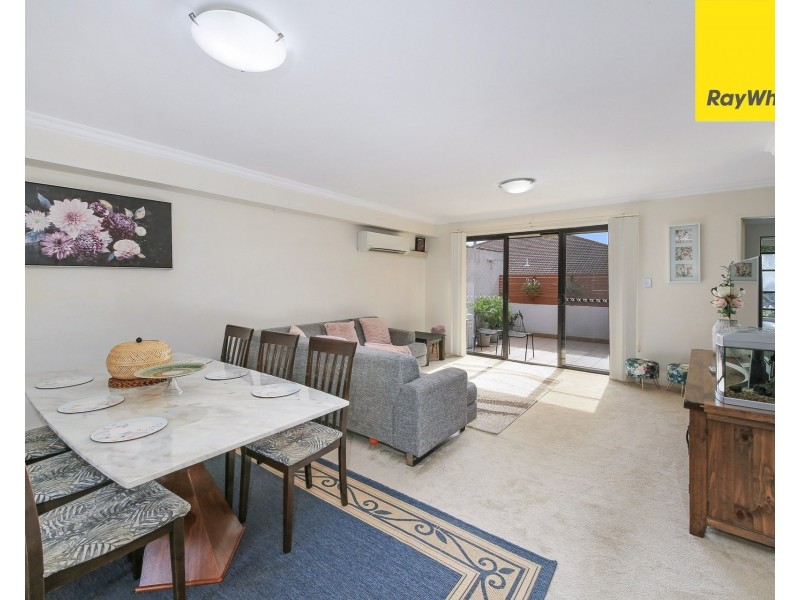 33/38 Meredith Street, Bankstown NSW 2200