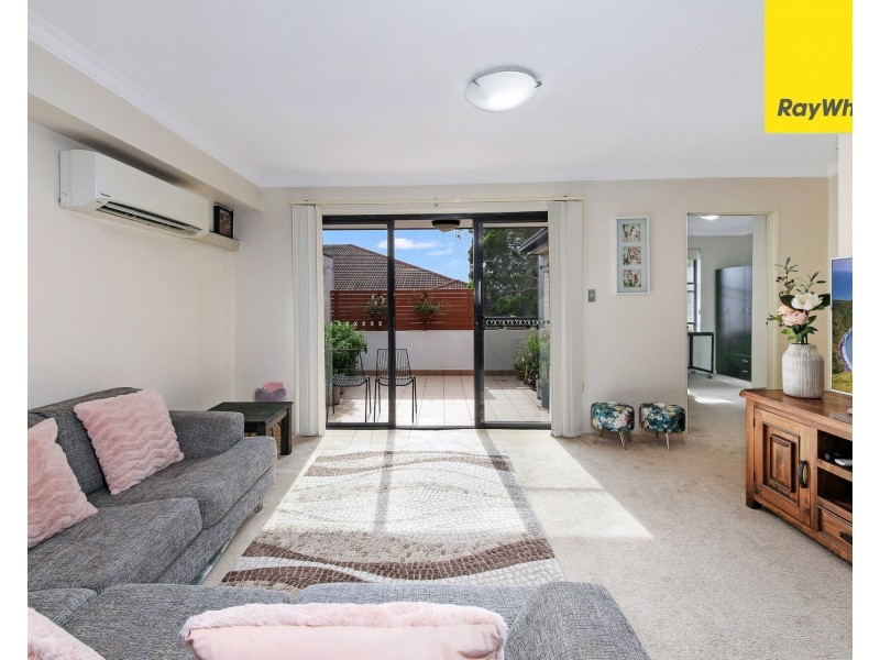33/38 Meredith Street, Bankstown NSW 2200