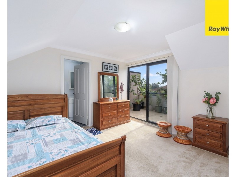 33/38 Meredith Street, Bankstown NSW 2200