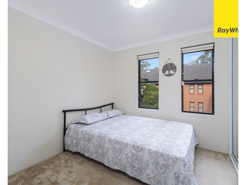33/38 Meredith Street, Bankstown NSW 2200