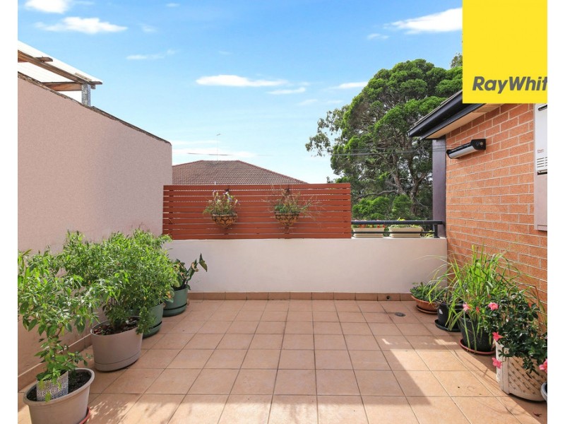 33/38 Meredith Street, Bankstown NSW 2200