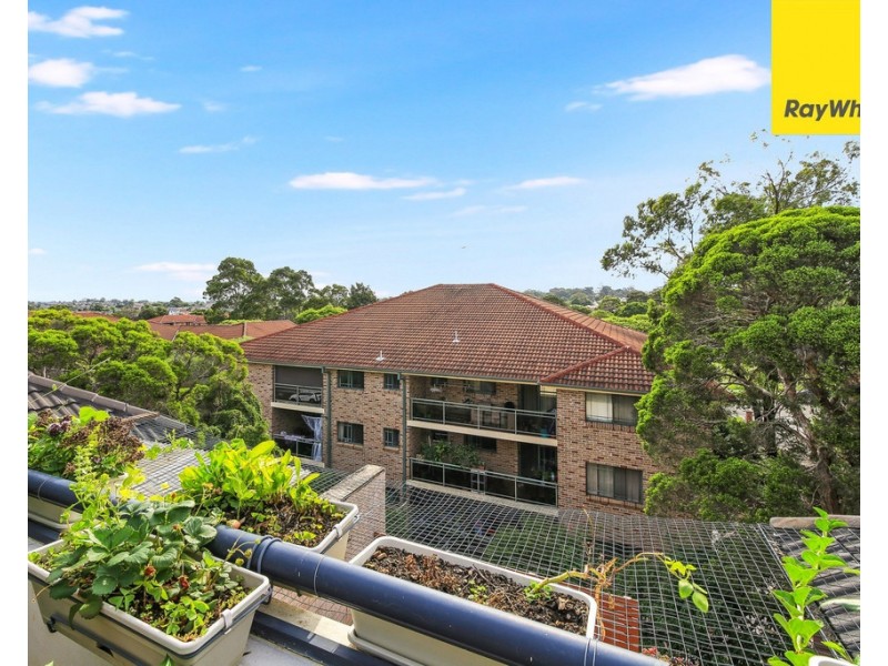 33/38 Meredith Street, Bankstown NSW 2200
