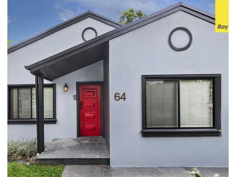 64 Beauchamp Street, Wiley Park NSW 2195