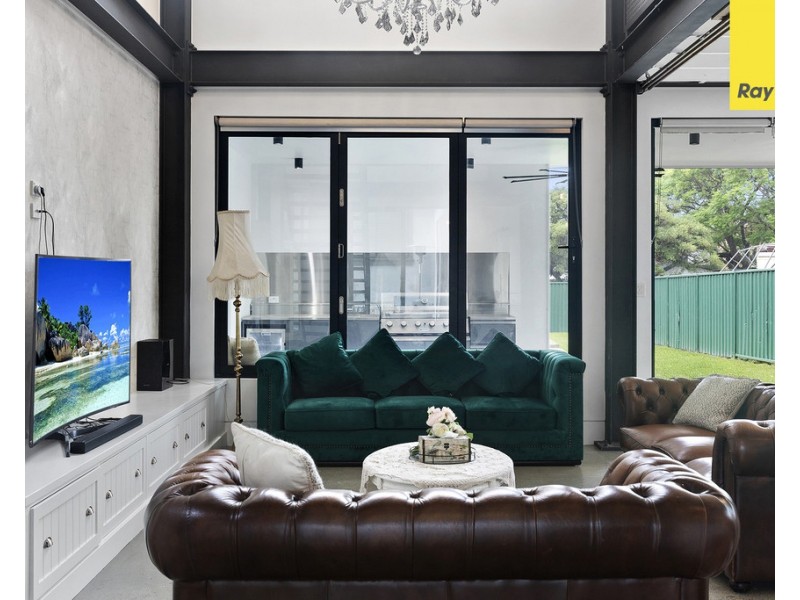 64 Beauchamp Street, Wiley Park NSW 2195