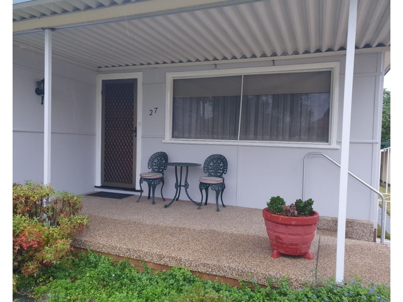 27 Septimus Avenue, Punchbowl NSW 2196