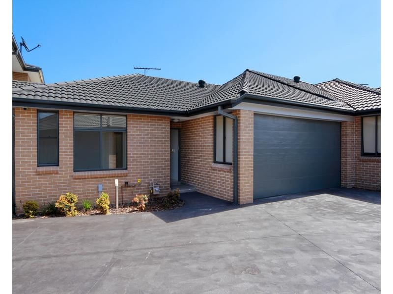 5/2 Torrens Street, Punchbowl NSW 2196