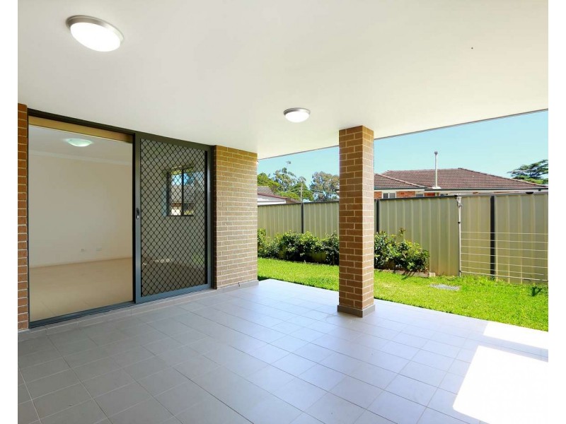 5/2 Torrens Street, Punchbowl NSW 2196