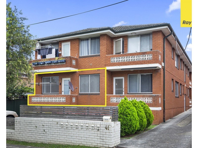 41 Augusta Street, Punchbowl NSW 2196