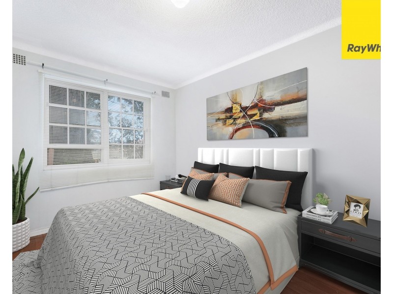 1/121 Victoria Road, Punchbowl NSW 2196