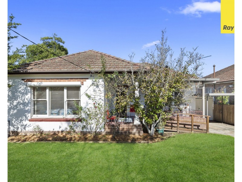 26 Warren Parade, Punchbowl NSW 2196