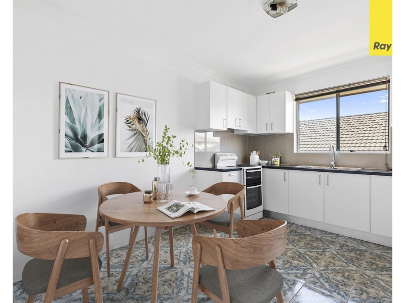 5/19 Dudley Street, Punchbowl NSW 2196