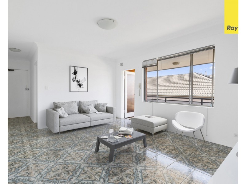 5/19 Dudley Street, Punchbowl NSW 2196