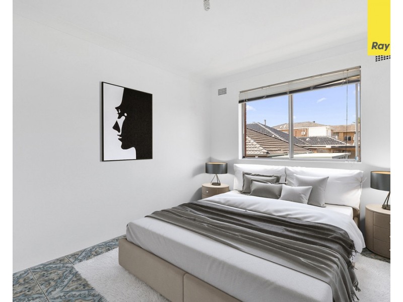 5/19 Dudley Street, Punchbowl NSW 2196