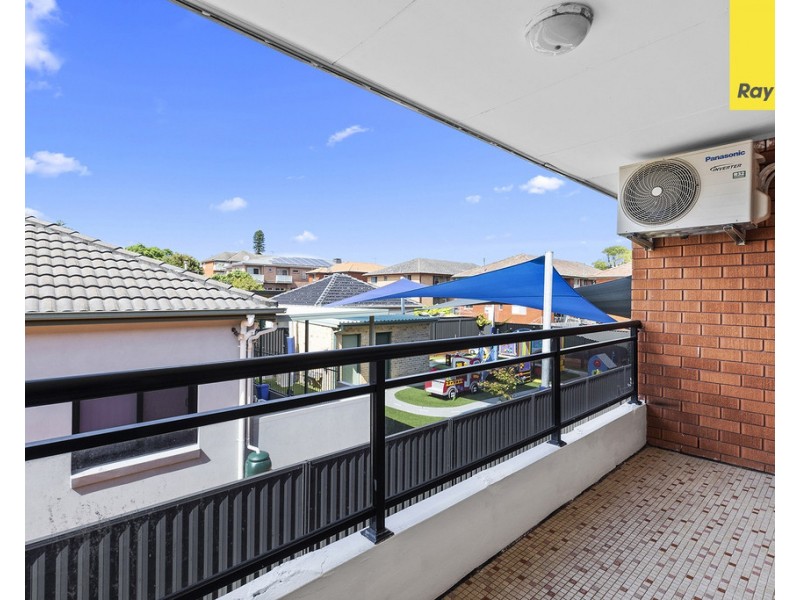5/19 Dudley Street, Punchbowl NSW 2196