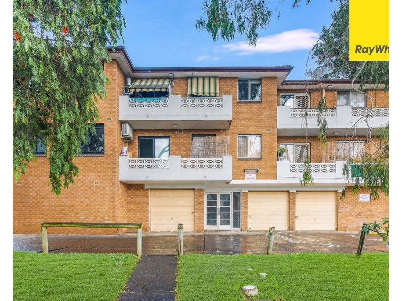 12/586 Punchbowl Road, Lakemba NSW 2195