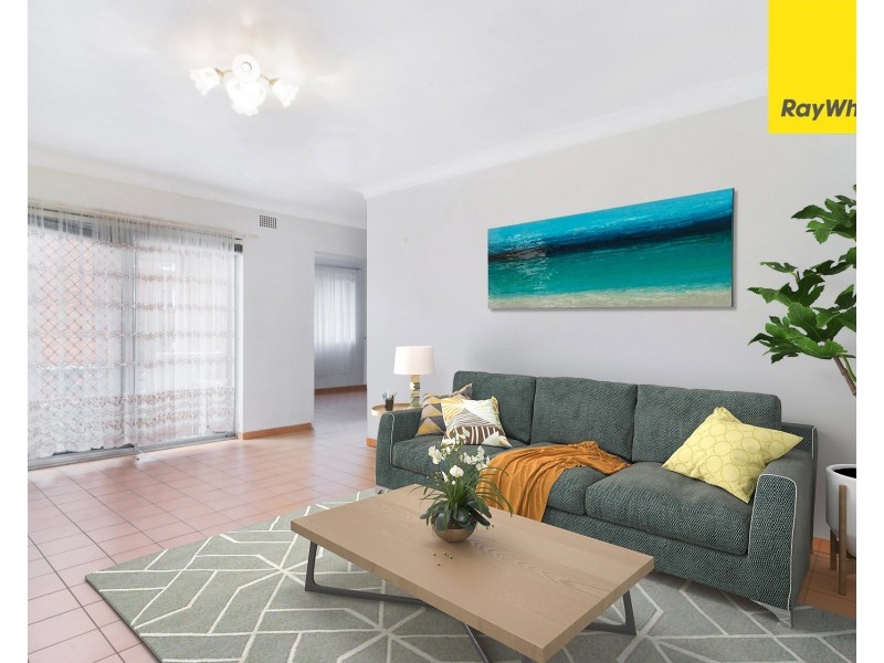 12/586 Punchbowl Road, Lakemba NSW 2195