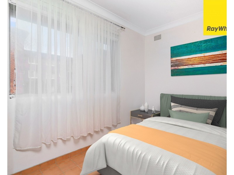 12/586 Punchbowl Road, Lakemba NSW 2195