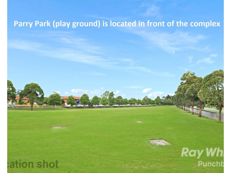 12/586 Punchbowl Road, Lakemba NSW 2195