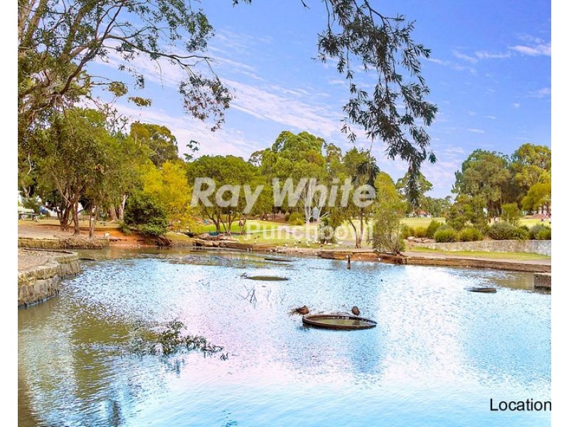 12/586 Punchbowl Road, Lakemba NSW 2195