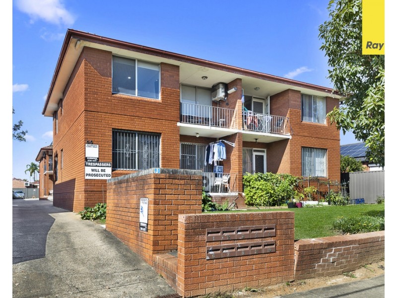 4/90 Victoria Road, Punchbowl NSW 2196