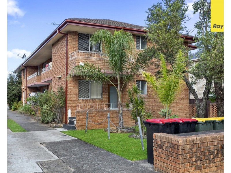 5/112 Victoria Road, Punchbowl NSW 2196