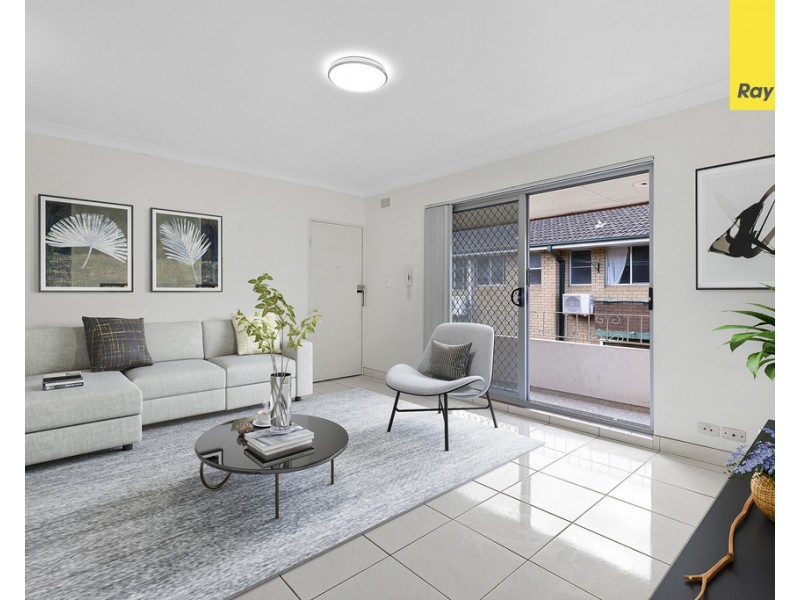 5/112 Victoria Road, Punchbowl NSW 2196