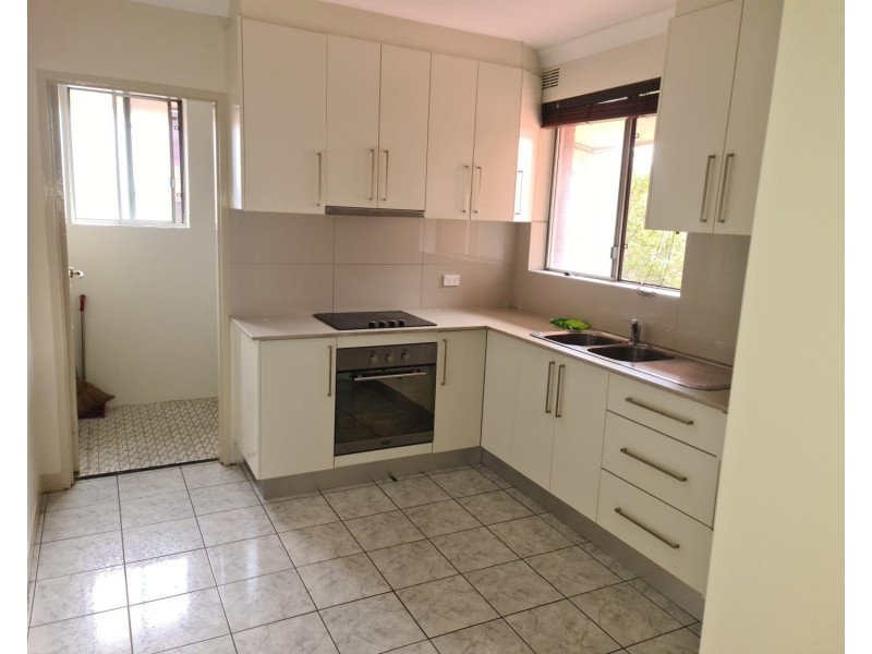 6/19 Dudley Street, Punchbowl NSW 2196