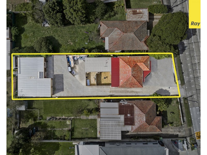 1365 Canterbury Road, Punchbowl NSW 2196