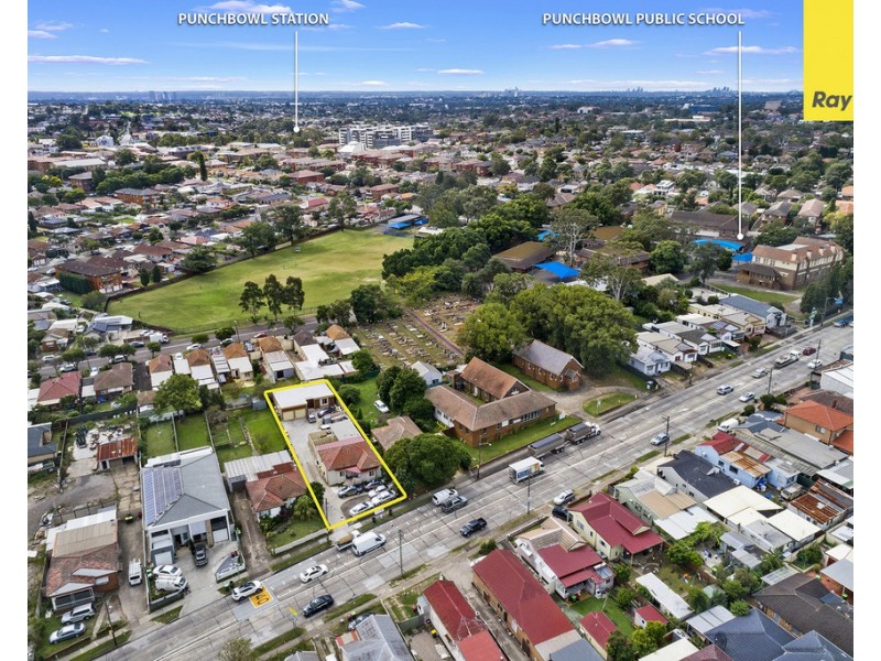 1365 Canterbury Road, Punchbowl NSW 2196