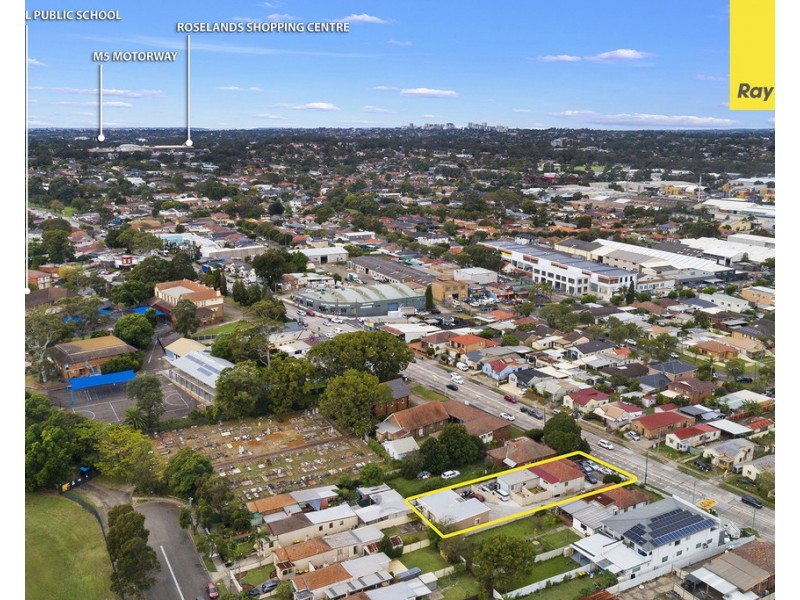 1365 Canterbury Road, Punchbowl NSW 2196