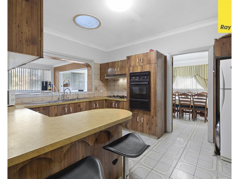 16A Lavender Avenue, Punchbowl NSW 2196